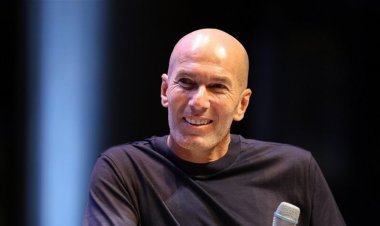 كشف موعد الإعلان عن تعيين زيدان مدربا لمنتخب فرنسا