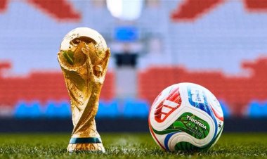 العراق يترقب مصيره غداً.. إليك موعد قرعة الملحق العالمي المؤهل لمونديال 2026