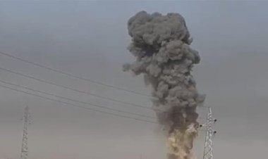 في البصرة.. تفجير مسيطر عليه يوم الأربعاء المقبل