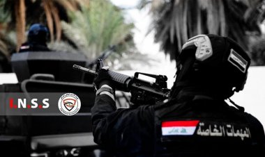 اعتقال شخص سرب بيانات العراقيين على "تليغرام"