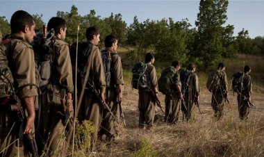 لهذا السبب.. قرار بانسحاب حزب العمال الكردستاني من منطقة الزاب