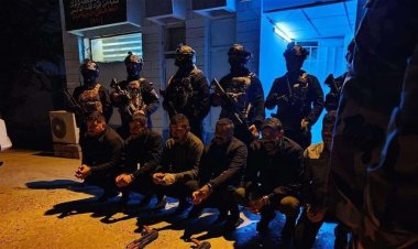 الحق العام لا يسقط.. مطالبات باستبعاد "مهيمن الحمداني" بسبب حادثة الهجوم المسلح بكركوك