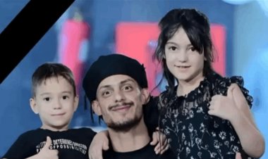 بين الحسد والمرض.. ناشطون يكشفون سبب وفاة نجل "أبو جنة"