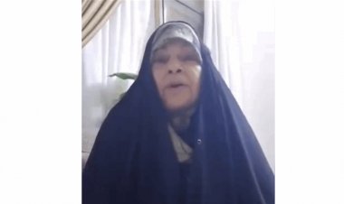 اختطاف مواطن عراقي في ريف دمشق.. والدته تناشد السلطات العراقية (فيديو)