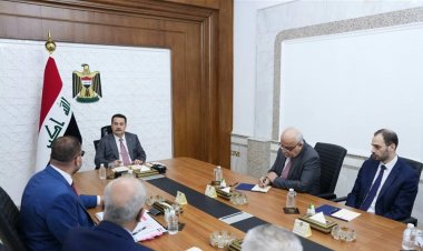 السوداني يوجه بالتحول نحو الدفع الإلكتروني في جباية أجور الكهرباء