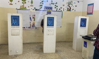 المفوضية: ردّ 71 شكوى انتخابية بسبب "عدم كفاية الأدلة" و32 قيد التحقيق