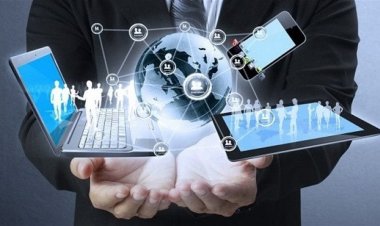 تسونامي رقمي في العراق: 40 مليون مستخدم لوسائل التواصل الاجتماعي في 2025