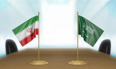 إيران توجه طلبا للسعودية يخص المحادثات النووية