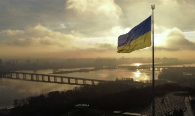 أوكرانيا تتسلم مسودة خطة التسوية من الولايات المتحدة