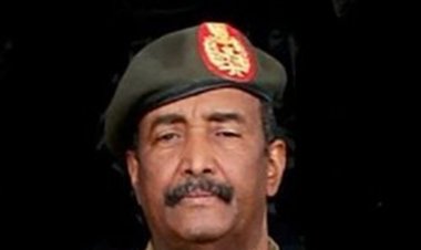 السودان.. تعليق من البرهان على ما قاله ترامب وبن سلمان بلقائهما الأخير