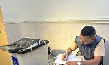 المفوضية: الطعون بنتائج الانتخابات وصلت لأكثر من 800 حتى الان