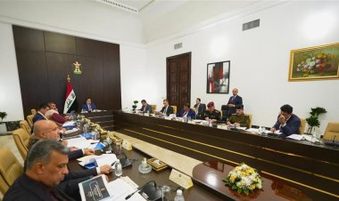 في بغداد.. اجتماع حكومي لإصلاح القطاع الأمني