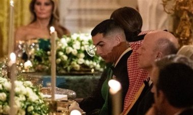 مقابلة ترامب تعزز ثروة رونالدو بمبلغ خيالي.. كم بلغ؟