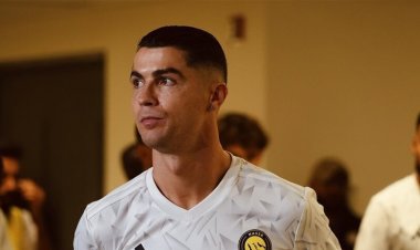 عاصفة جدل بسبب غياب رونالدو عن بوستر "فيفا" لمونديال 2026