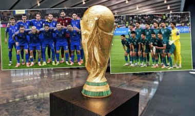 تابعوا مباشرةً: القنوات والترددات الناقلة لقرعة الملحق العالمي لكأس العالم 2026