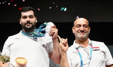 دورة ألعاب التضامن الإسلامي: مشاركة عراقية نوعية ونتائج مشرّفة