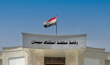 السجن المؤبد بحق مدان ضبط بحوزته 91 ألف حبة مخدرة في ميسان