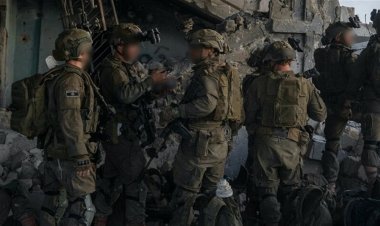 إقالات بالجملة تطال قيادات الجيش الإسرائيلي