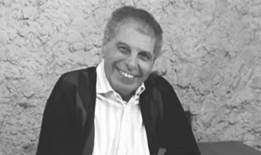 وفاة فنان كوميدي عربي بارز