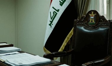 حراك سياسي مكثّف يمهّد لحسم "الرئاسات الثلاث" قبل المدد الدستورية