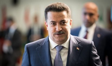 رئيس الوزراء يفتتح المرحلة الثالثة لأعمال تأهيل مستشفى الطفل المركزي في الكرخ