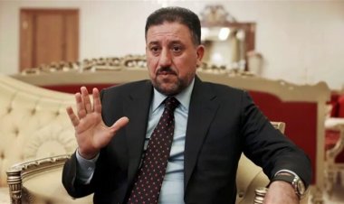 انطلاق اجتماع القوى السنية بحضور الخنجر والسامرائي والحلبوسي والعباسي