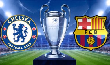 مواجهة نارية.. تفاصيل كاملة عن مباراة تشيلسي وبرشلونة