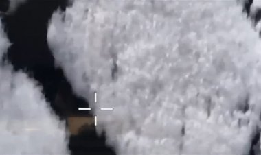 العمليات المشتركة تعلن معالجة 5 أهداف لـ"داعش" في كركوك