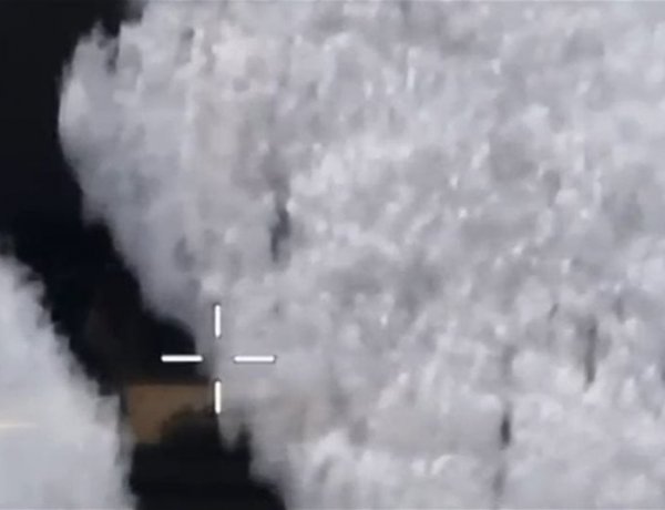 العمليات المشتركة تعلن معالجة 5 أهداف لـ"داعش" في كركوك