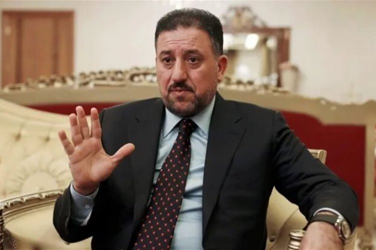 انطلاق اجتماع القوى السنية بحضور الخنجر والسامرائي والحلبوسي والعباسي