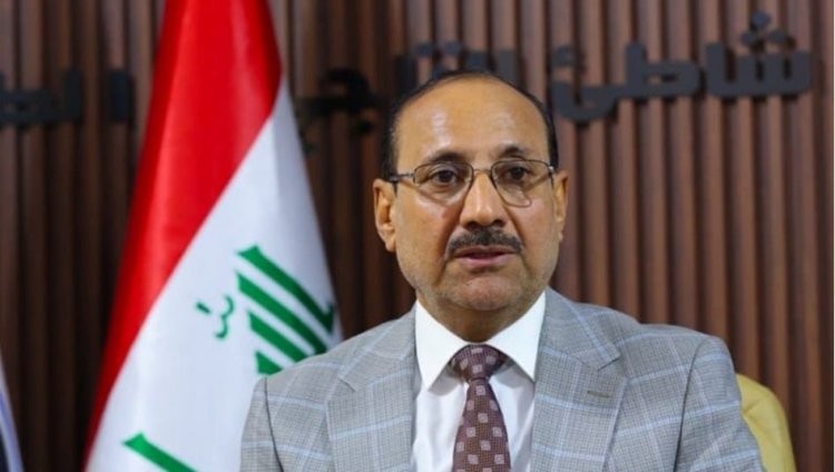 محافظة بغداد تخلي مسؤولية ارتباط بناية مدرسة القدّوس بها