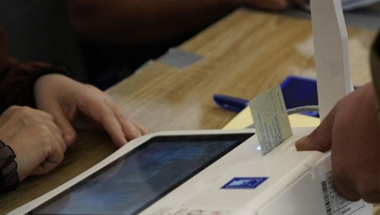 بالوثائق.. قرارات من المفوضية تخص المرشحين