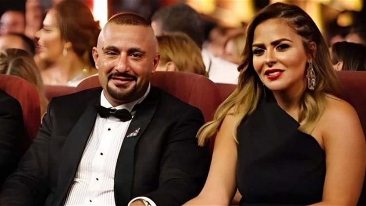هل يعيش أحمد السقا قصة حب بعد الطلاق.. تزوج ام يفكر بالأمر؟