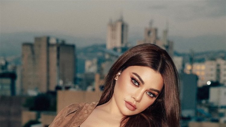 تطور جديد في قرار منع هيفاء وهبي من الغناء داخل مصر