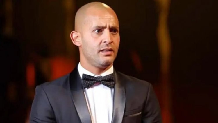 بحوزته مخدرات.. القبض على فنان مصري في ميدان التحرير