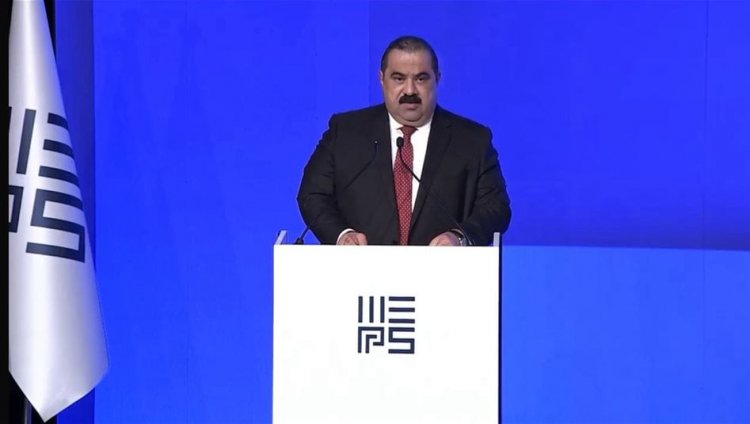 السامرائي: نجاح الانتخابات التشريعية شكل محطة مفصلية تعيد الثقة بالمؤسسات