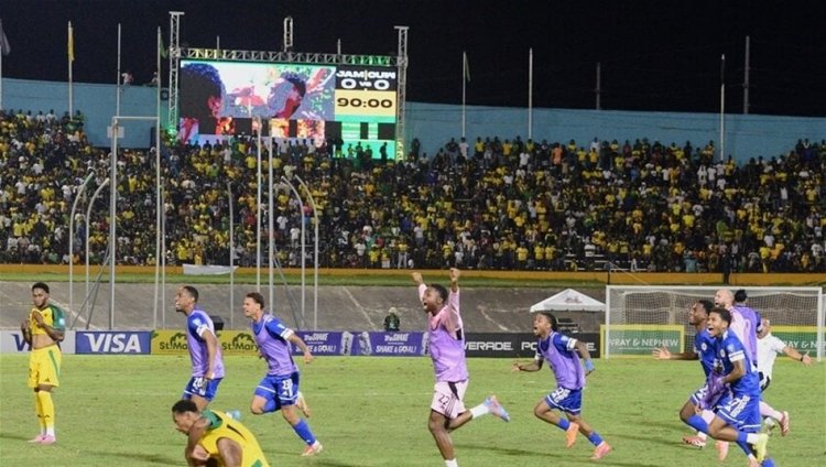 لا يعلم بوجودها على الخريطة.. أصغر دولة بتاريخ كأس العالم تتأهل للمونديال