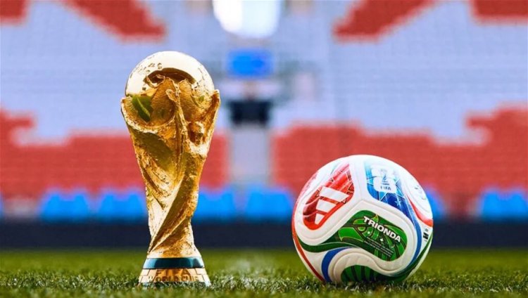 العراق يترقب مصيره غداً.. إليك موعد قرعة الملحق العالمي المؤهل لمونديال 2026