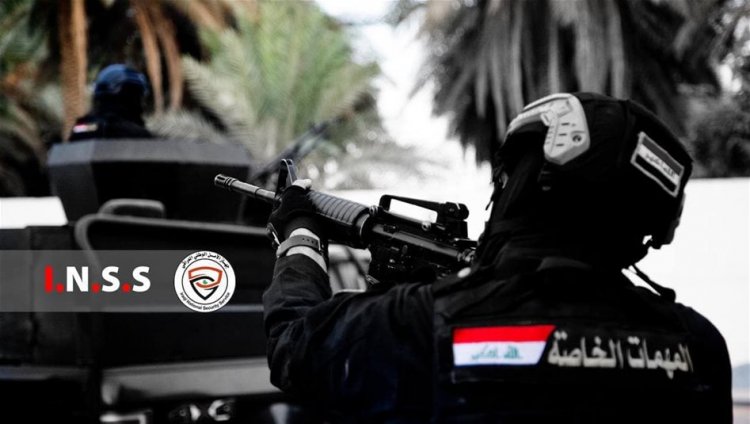 اعتقال شخص سرب بيانات العراقيين على "تليغرام"