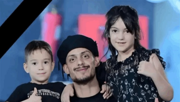 بين الحسد والمرض.. ناشطون يكشفون سبب وفاة نجل "أبو جنة"