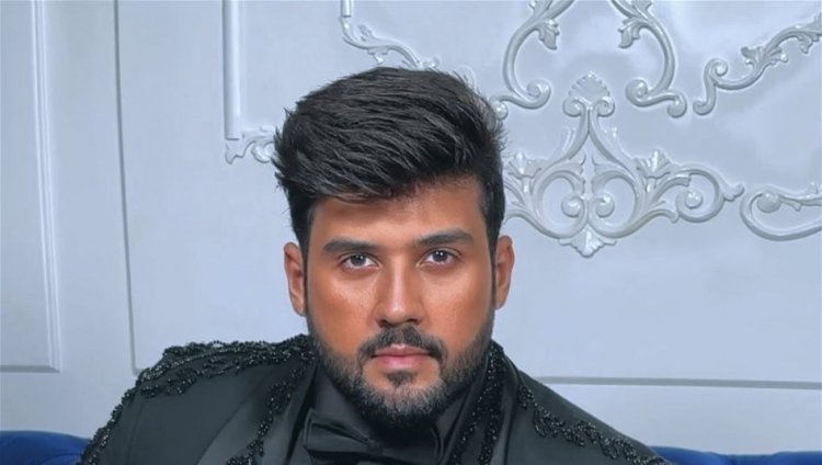 قرار قضائي بحق صاحب مركز "كراند سماره" للتجميل محمد الامير بسبب محتوى هابط