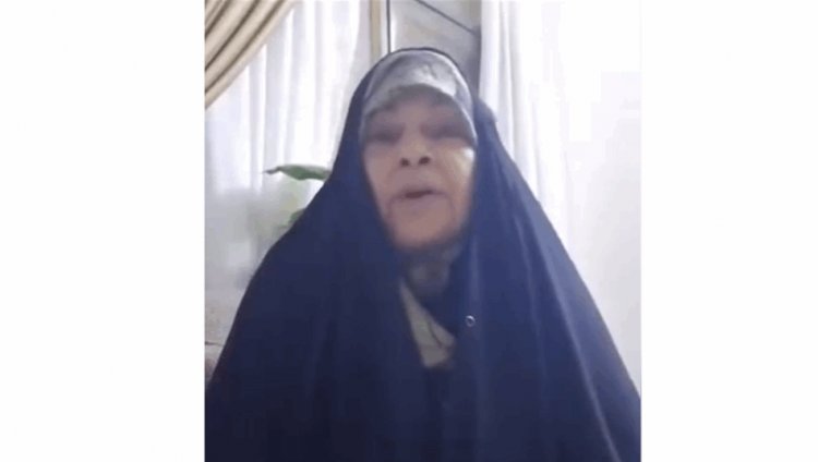 اختطاف مواطن عراقي في ريف دمشق.. والدته تناشد السلطات العراقية (فيديو)