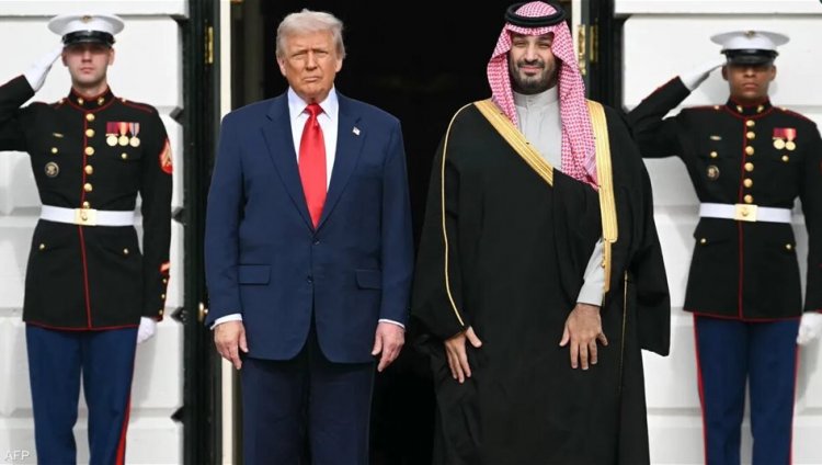 أول تعليق إسرائيلي على صفقة الـ"إف-35" بين واشنطن والرياض