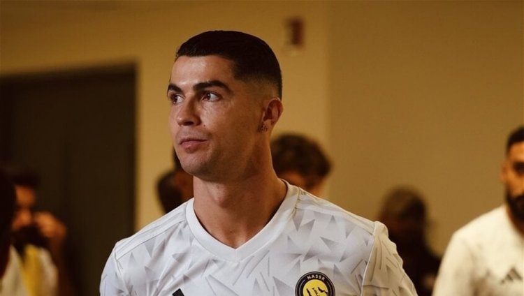 عاصفة جدل بسبب غياب رونالدو عن بوستر "فيفا" لمونديال 2026