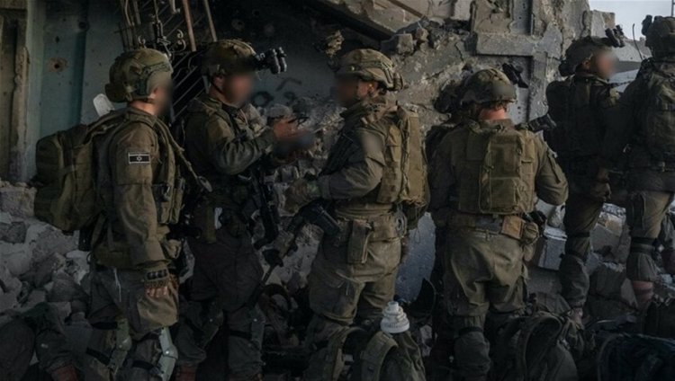 إقالات بالجملة تطال قيادات الجيش الإسرائيلي