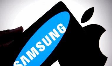 "آيفون 17" يعيد آبل إلى الصدارة العالمية