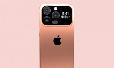 تسريبات iPhone 18.. مختلف تماماً