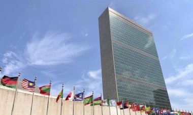 الأمم المتحدة بشأن محادثات السلام حول أوكرانيا: في مرحلة فعالة