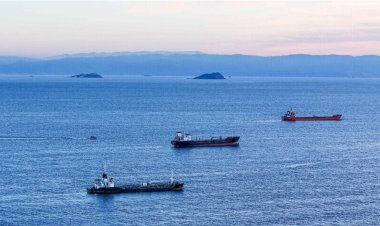 الأمم المتحدة تعلق على استهداف ناقلات نفط في البحر الأسود