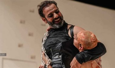 عمل عراقي يهز قرطاج التونسي